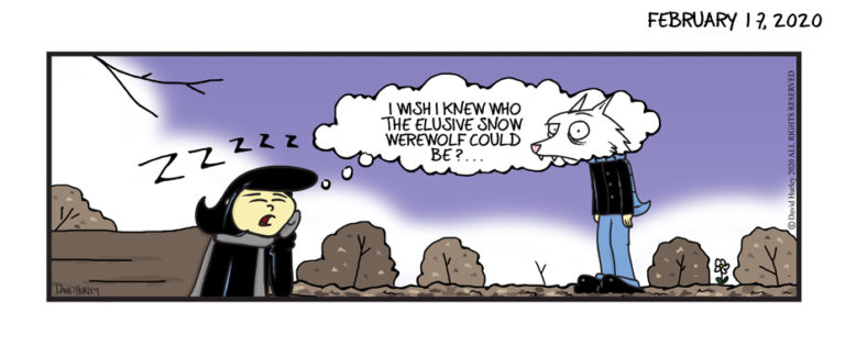 The Elusive Dream (02172020)