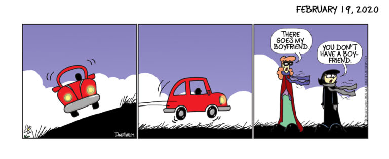 There He Goes (02192020)