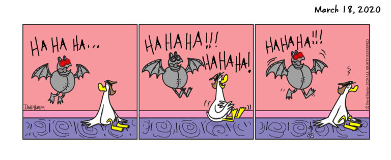 Laughing All the Way (03182020)