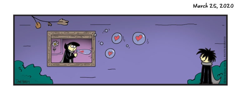 Bubble Heart (03252020)