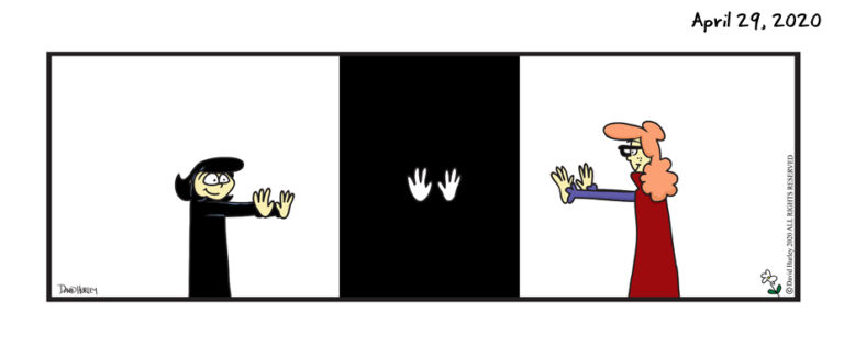 Raise Your Hands (04292020)