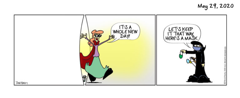 The Opening (05292020)