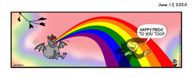 Happy Pride 2020 (06172020)