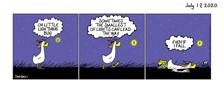 Light The Way (07172020)