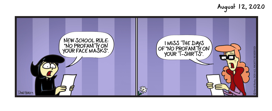 New School Rule (08122020)