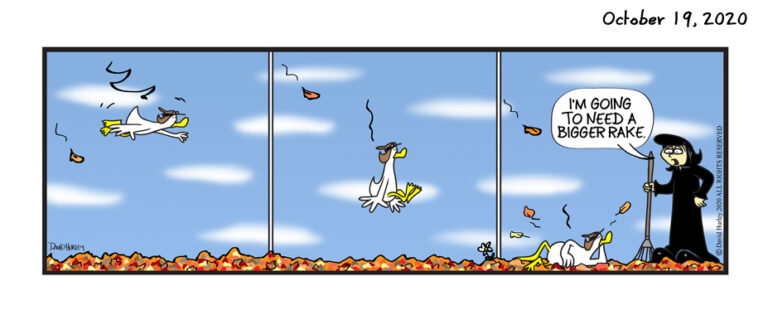 Duck Float (10192020)