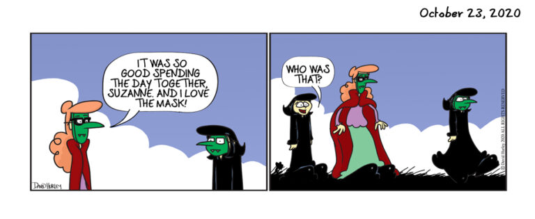 Behind the Mask (10232020)