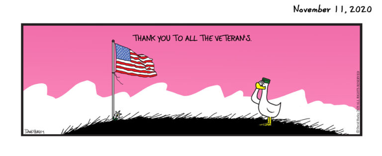 Veteran’s Day (11112020)