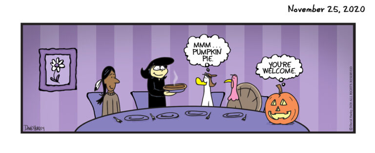 Happy Thanksgiving (11252020)