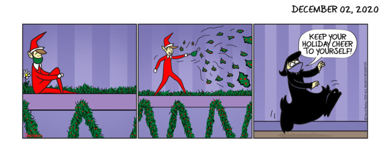 Holiday Cheer (12022020)