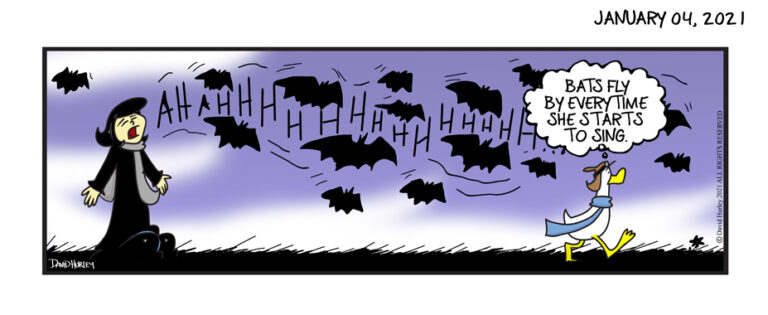 Bat Call (01042021)