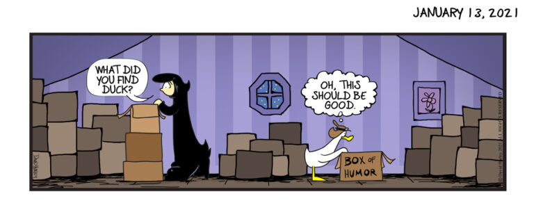 Box Of Humor (01132021)