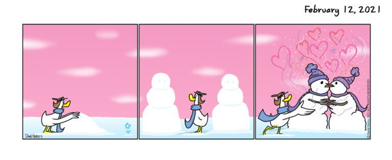 Snow Kiss (02122021)