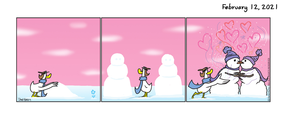 Snow Kiss (02122021)