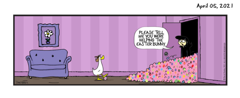 Easter Mystery (04052021)