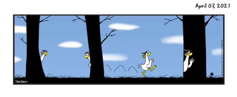 Tree Sneak (04072021)