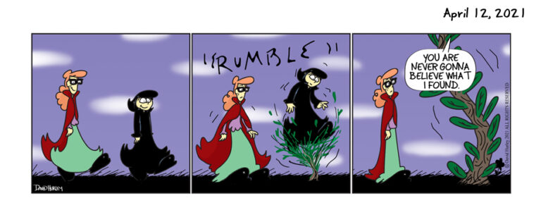 Suzanne and the Beanstalk (04122021)