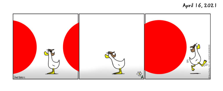Comes Around (04162021)
