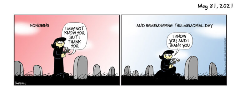 Memorial Day 2021 (05312021)