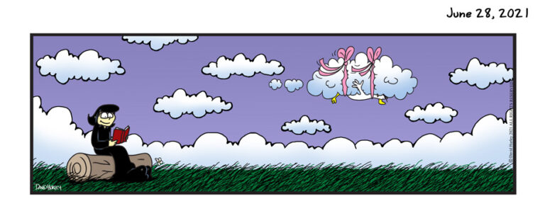 Some Ducks Fly (06282021)