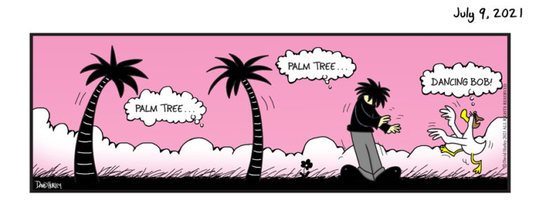 Bob Tree (07092021)