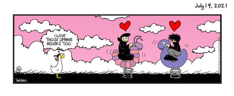 Spring Riders (07192021)