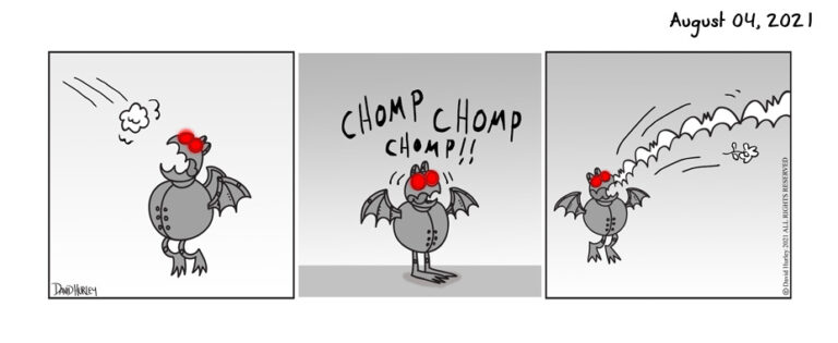 Paper Bats (08042021)