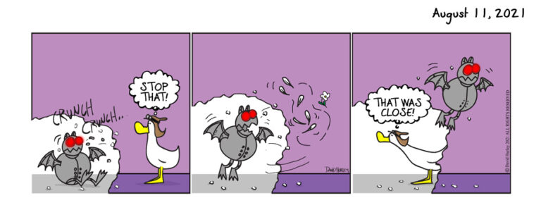 A Biting Relationship (08112021)
