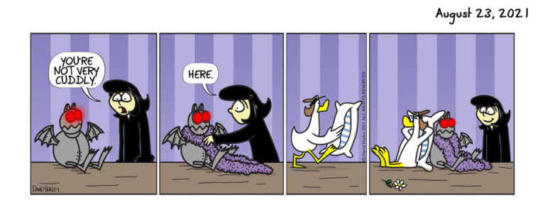 Feather Boa (8232021)