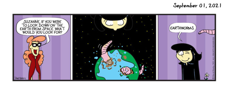 Earthworm (09012021)