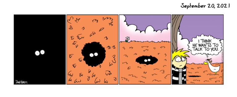 New Friends (09202021)