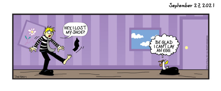 Lay An Egg (09272021)