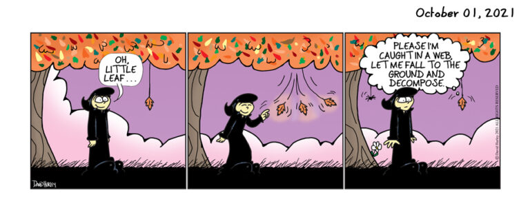 Leaf Life (10012021)