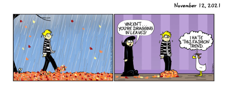 Leaf Fashion (11122021)
