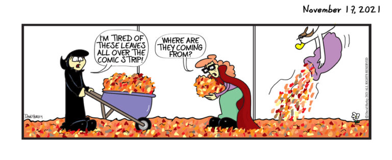 Duck Leaves (11172021)