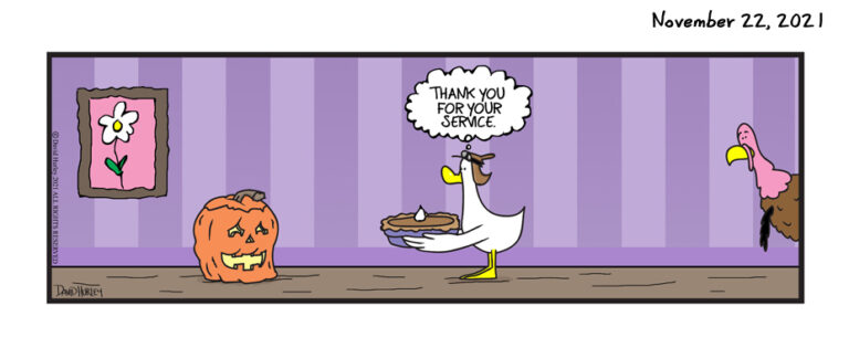 From Holiday to Holiday (11222021)
