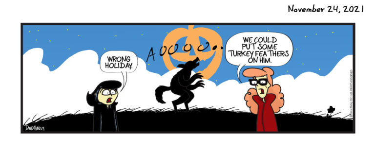 Wrong Holiday (11242021)