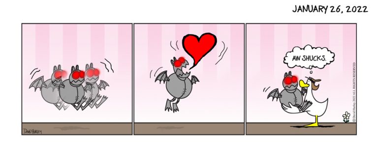 Robo Love (01262022)