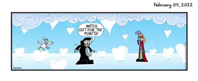 Heart Fall (02042022)