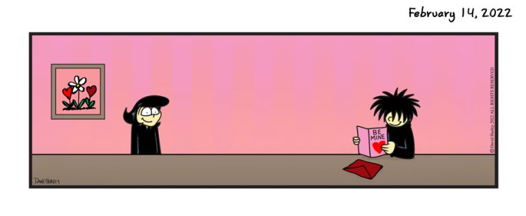 Be Mine (02142022)