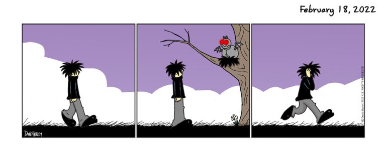 Bob Adventure (02182022)