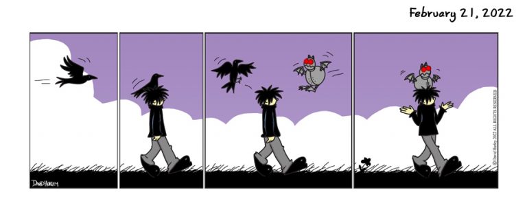 Shrug (02212022)