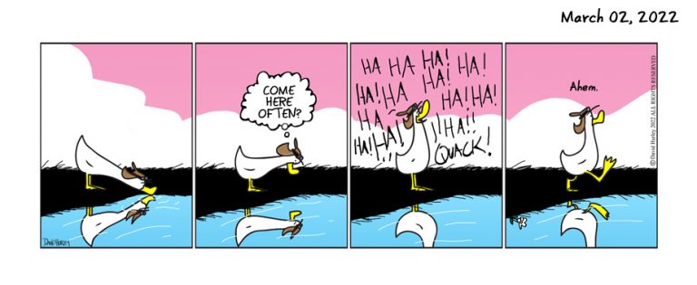 Come Here Often? (03022022)