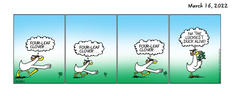 Lucky Duck (03162022)
