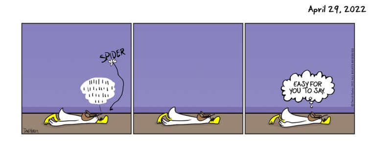 The Talk (04292022)