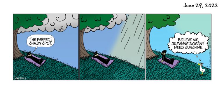 Shady Spot (06302022)