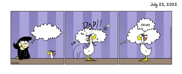 More Thoughts (07222022)