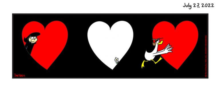 Love To Love (07272022)