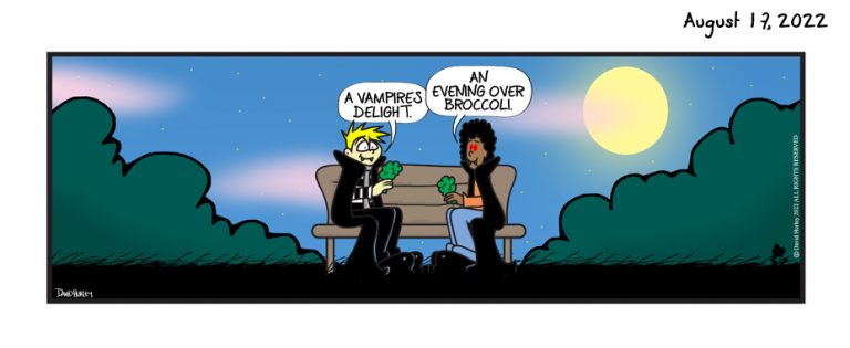 A Vampires Delight (08172022)