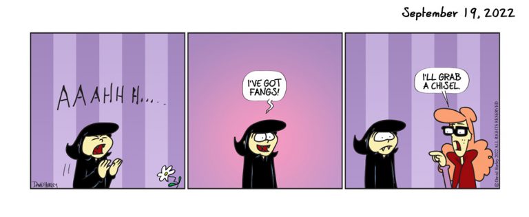 Fang Time (09192022)